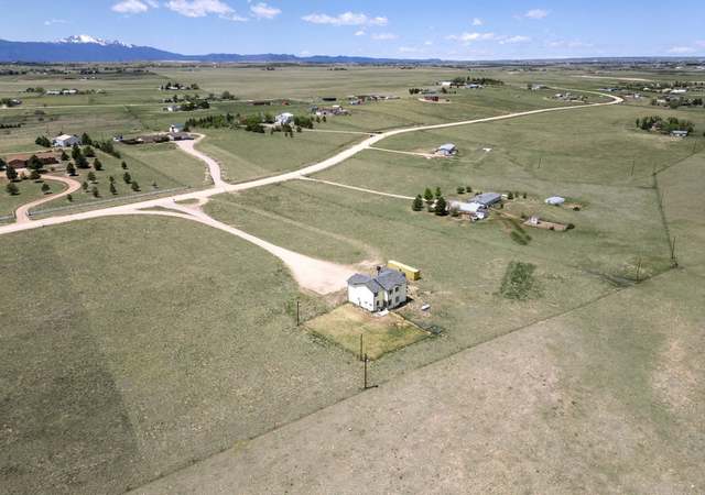 Property at 905 Engleby Dr, Colorado Springs, CO 80930, 6 beds, 4 baths