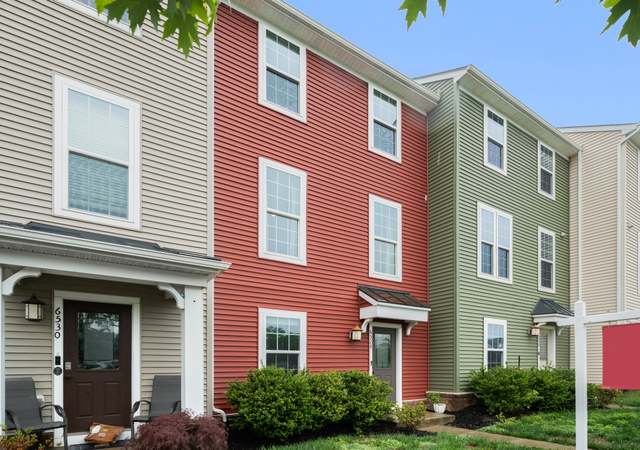 Photo of 6528 Lafayette Ave, Bealeton, VA 22712
