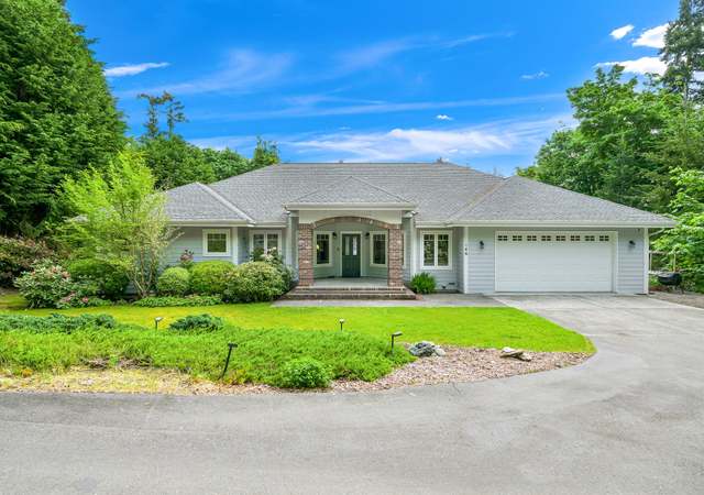 Property at 146 E Welcher Rd, Coupeville, WA 98239, 3 beds, 2.5 baths