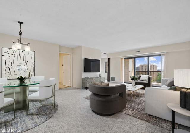 Photo of 307 Yoakum Pkwy #1105, Alexandria, VA 22304