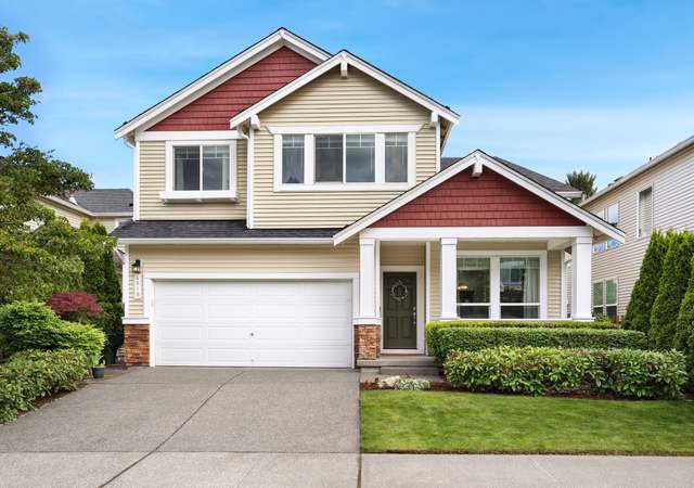 Property at 4810 S 215th St #119, Kent, WA 98032, 4 beds, 2.5 baths