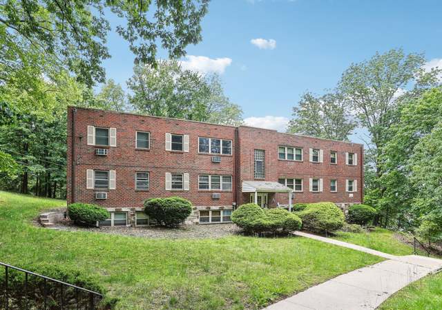 Property at 1100 Tyson Ave Unit A-10, Abington, PA 19001, 1 bed, 1 bath
