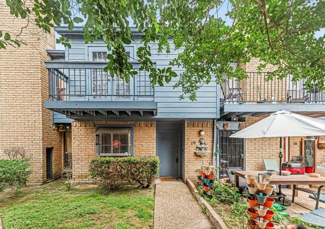 Property at 10001 Westpark Dr #19, Houston, TX 77042, 2 beds, 2.5 baths