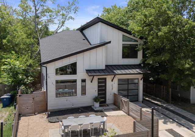 Photo of 2935 Moss St #1, Austin, TX 78722