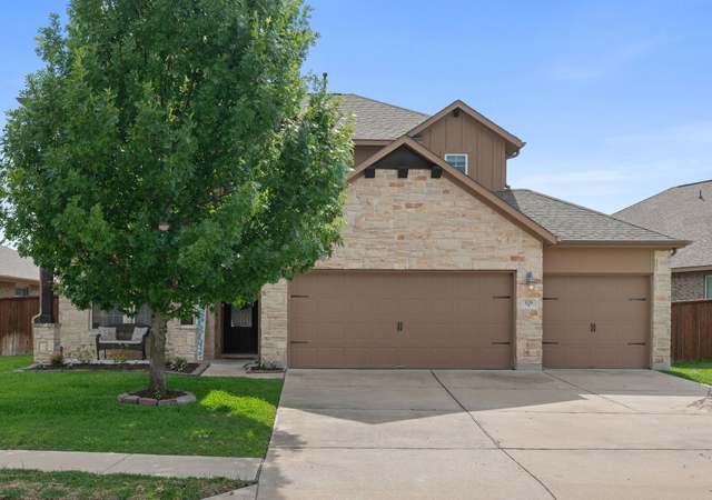 Photo of 108 Peggy Dr, Liberty Hill, TX 78642
