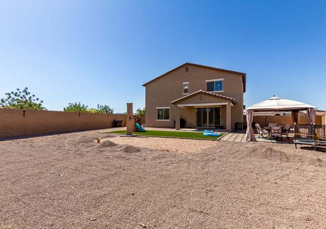 Photo of 40213 W James Ln, Maricopa, AZ 85138