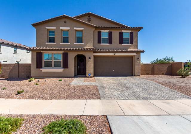 Property at 40213 W James Ln, Maricopa, AZ 85138, 4 beds, 3 baths