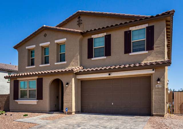 Photo of 40213 W James Ln, Maricopa, AZ 85138