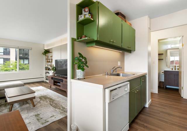 Photo of 1200 Boylston Ave #505, Seattle, WA 98101