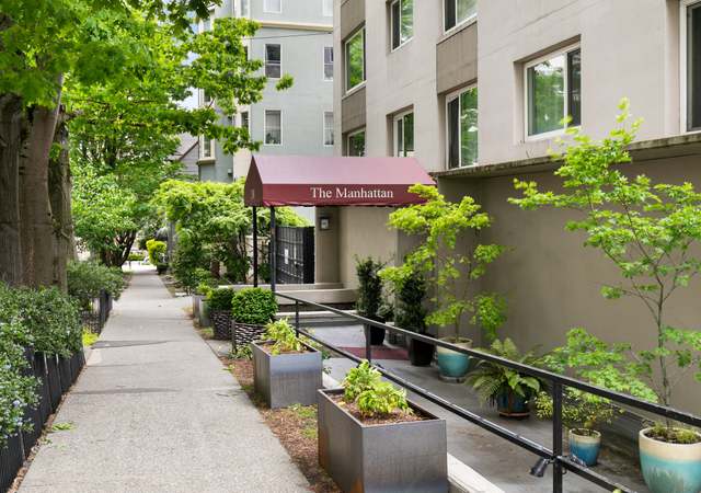 Photo of 1200 Boylston Ave #505, Seattle, WA 98101