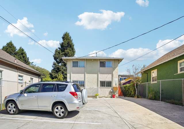 Property at 1727 Oregon St, Berkeley, CA 94703, 8 beds, 4 baths