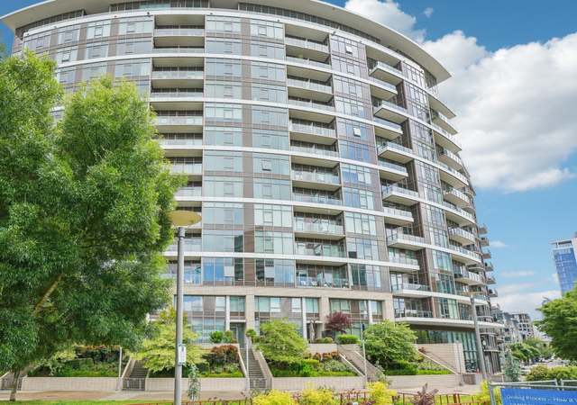 Property at 949 NW Overton St #1108, Portland, OR 97209, 1 bed, 1 bath