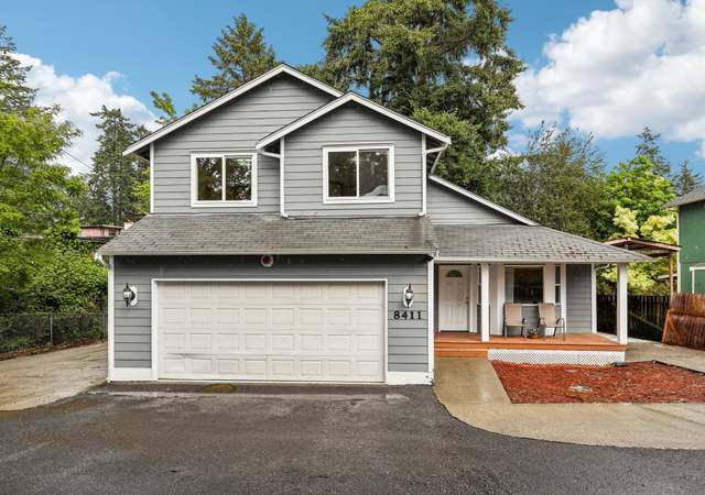 Property at 8411 68th Avenue Ct SW, Lakewood, WA 98499, 3 beds, 2.5 baths
