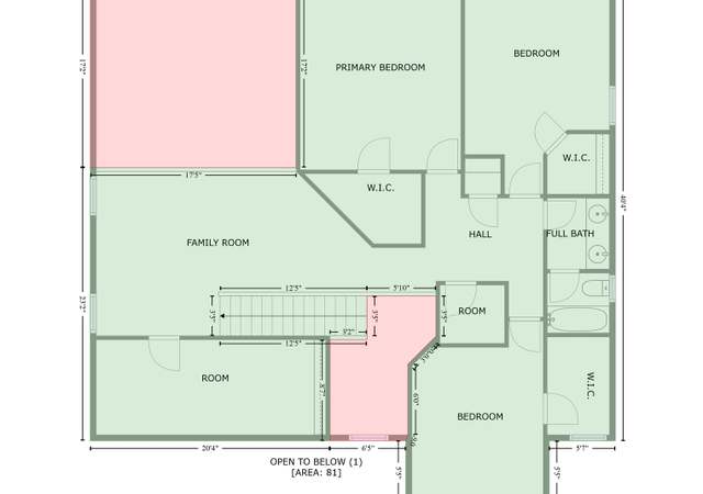 Photo of 8 Secrest Dr, Arden, NC 28704