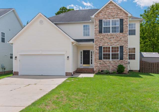 Property at 8 Secrest Dr, Arden, NC 28704, 5 beds, 3 baths