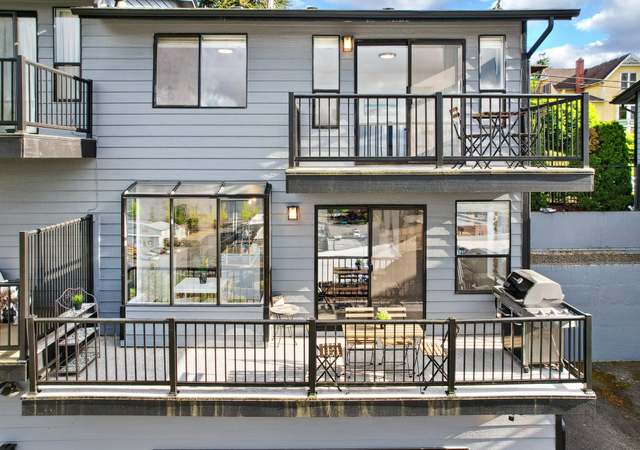Property at 817 Kitsap St, Port Orchard, WA 98366, 2 beds, 2 baths