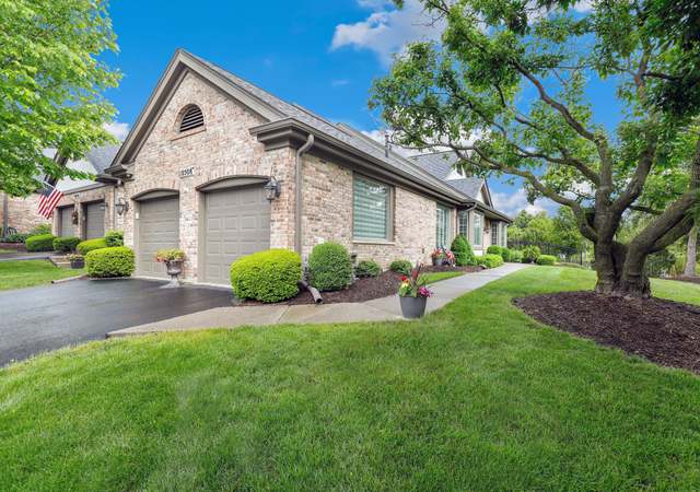 Property at 10508 Golf Rd, Orland Park, IL 60462, 2 beds, 2.5 baths