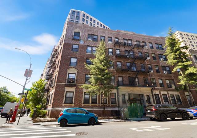 Property at 400 Lincoln Pl Unit 2B, Brooklyn, NY 11238, 1 bed, 1 bath