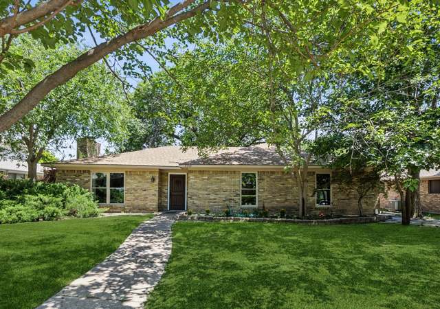Property at 2310 Bengal Ln, Plano, TX 75023, 3 beds, 2 baths
