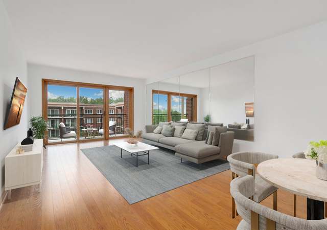 Property at 5360 N Lowell Ave #502, Chicago, IL 60630, 2 beds, 2 baths