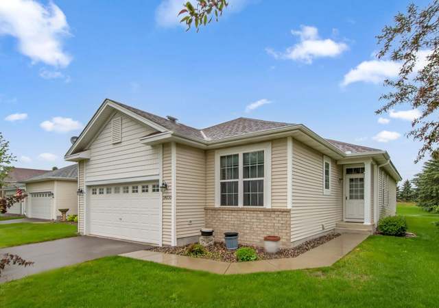 Photo of 14650 Bloomfield Path, Rosemount, MN 55068