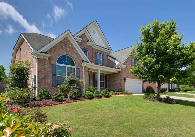 Property at 741 Near Creek Dr, Blythewood, SC 29016, 4 beds, 3.5 baths