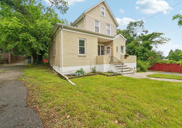 Photo of 4124 Hamilton Ave, Baltimore, MD 21206