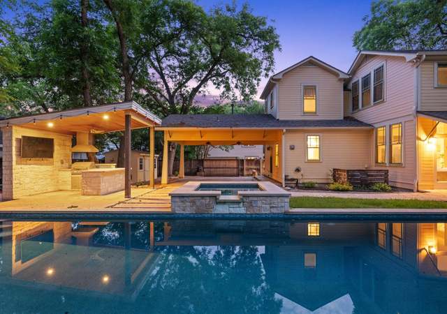 Property at 4517 Avenue G, Austin, TX 78751, 4 beds, 2.5 baths