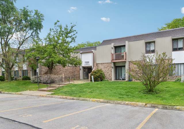 Property at 7333 Grand Ave #102, Downers Grove, IL 60516, 2 beds, 2 baths