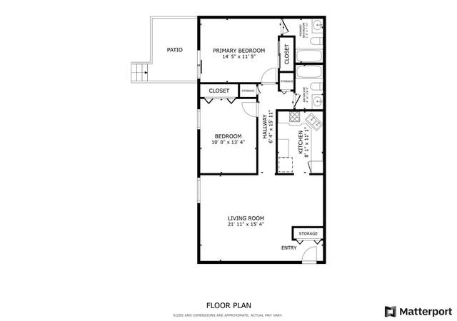 Photo of 7333 Grand Ave #102, Downers Grove, IL 60516