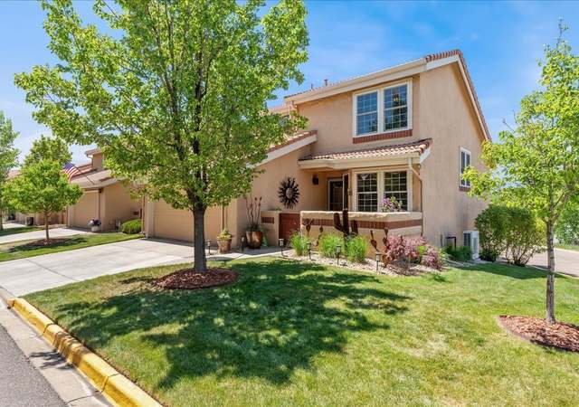 Property at 9117 Nambe Trl, Lone Tree, CO 80124, 3 beds, 4 baths