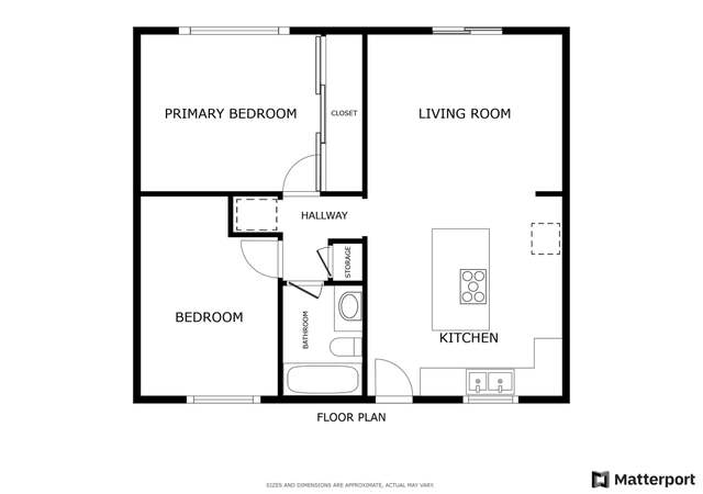 Photo of 315 10th Ave S #101, Kirkland, WA 98033