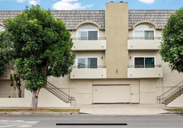 Property at 11672 Nebraska Ave, Los Angeles, CA 90025, 3 beds, 2.5 baths