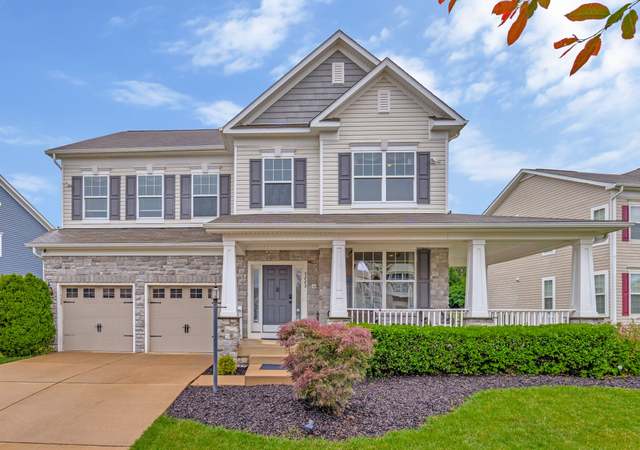 Property at 5223 Calvada Ct, White Plains, MD 20695, 6 beds, 5.5 baths