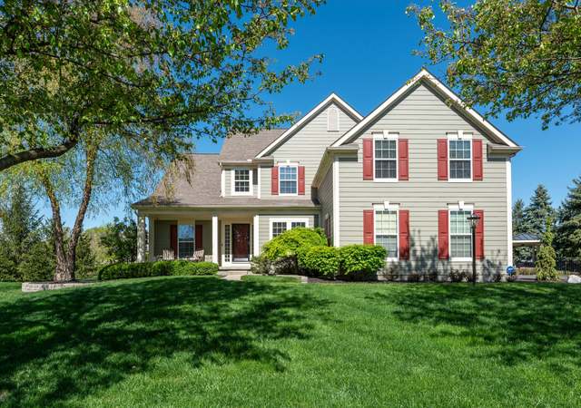 Property at 6655 Baronscourt Loop, Dublin, OH 43016, 3 beds, 2.5 baths