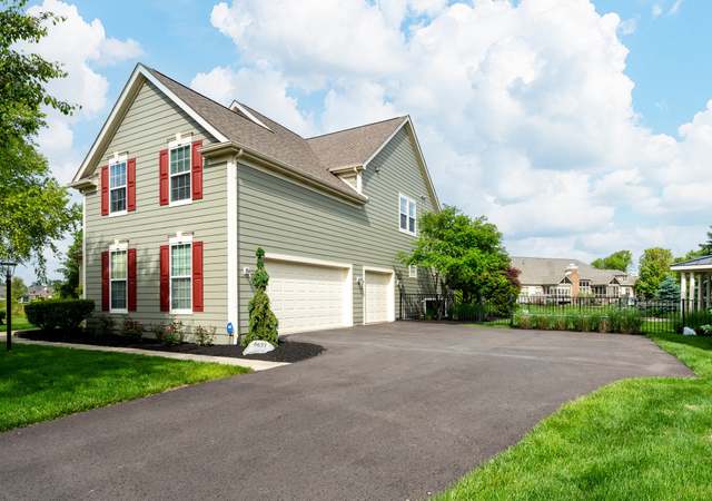 Photo of 6655 Baronscourt Loop, Dublin, OH 43016