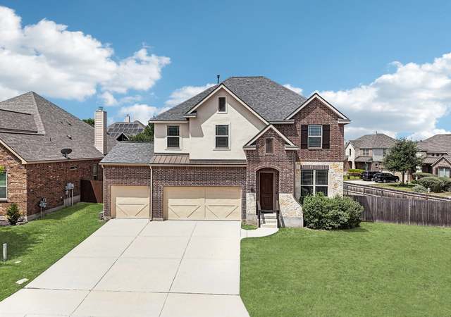 Property at 11526 Lily Blair, San Antonio, TX 78253, 5 beds, 3.5 baths