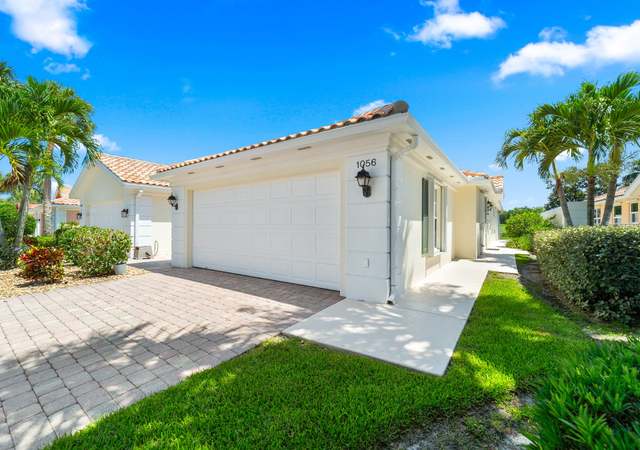 Property at 1056 SW Balmoral Trce, Stuart, FL 34997, 2 beds, 2 baths