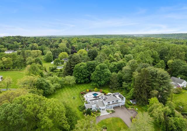 Photo of home in Fairfield County