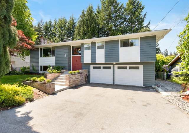 Property at 11622 42nd Dr SE, Everett, WA 98208, 3 beds, 3 baths