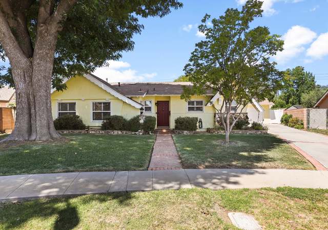 Property at 22941 Keswick St, West Hills, CA 91304, 4 beds, 2 baths