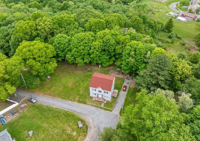 Property at 24 Clark St, Taunton, MA 02780, 5 beds, 2.5 baths