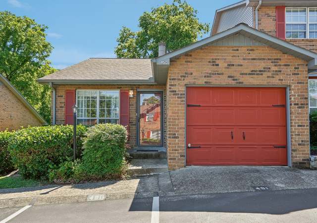 Property at 491 Hickory Glade Dr, Antioch, TN 37013, 2 beds, 1 bath