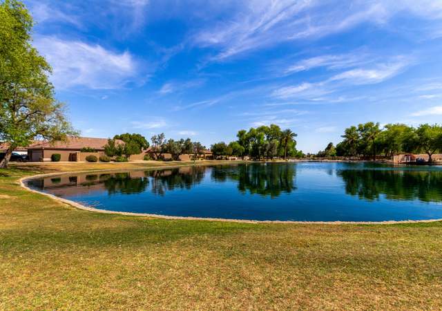 Photo of 7231 W Lone Cactus Dr, Glendale, AZ 85308
