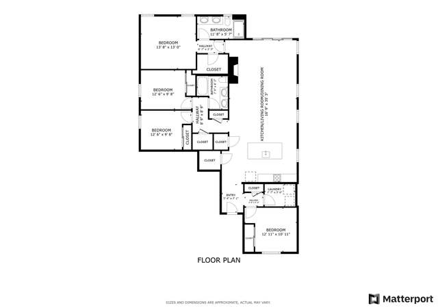 Photo of 17610 126th Ave E, Puyallup, WA 98374