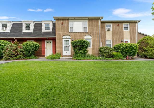 Property at 18 Cannongate Rd #68, Tyngsborough, MA 01879, 2 beds, 1.5 baths