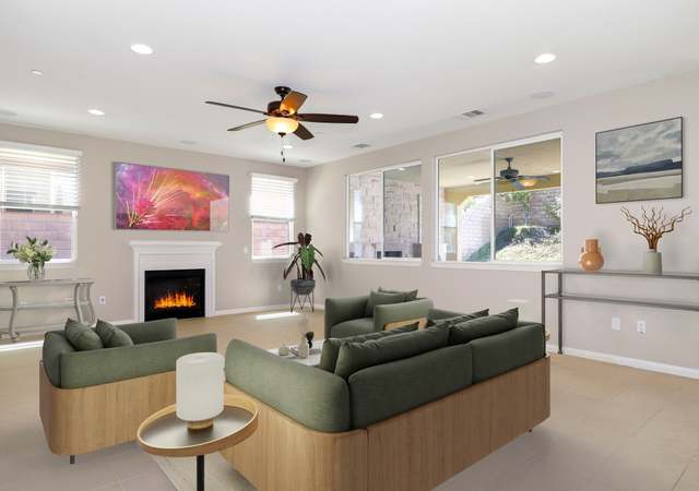 Photo of 28245 Nield Ct, Saugus, CA 91350