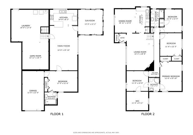 Photo of 110 William St, Clark Twp., NJ 07066-2850