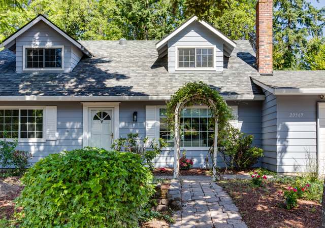 Photo of 20365 SW Newcastle Pl, Beaverton, OR 97078