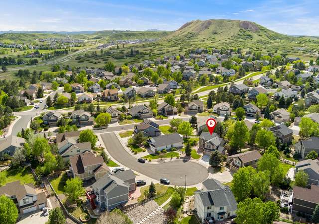 Photo of 1825 Cooper Ct, Castle Rock, CO 80109